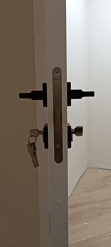 Ремонт окон и дверей: Дверь: Установка at lalafo.kg — 6 Ремонт окон и дверей: Дверь: Установка — 6