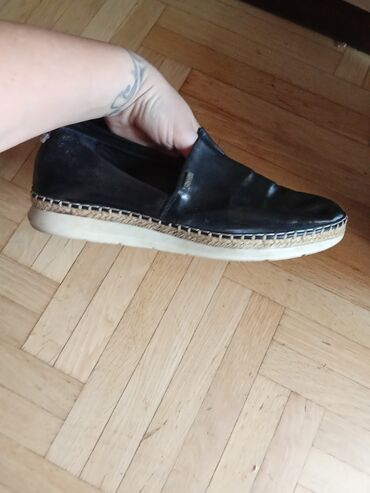 isabel marant cipele: Mokasine, Calvin Klein, 41