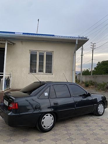 gac aion i60: Daewoo Nexia: 2013 г., 1.6 л, Механика, Бензин, Седан — 5