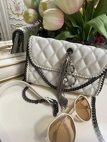 Чехлы: Сумки женские качества просто супер в оригинале 🔥🔥🔥 — 14