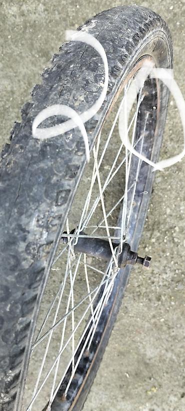 velosiped 20 luk: Razılaşma yolu ilə ucuz qiymətə verirəm Barter de olar istəyən mesaj — 7