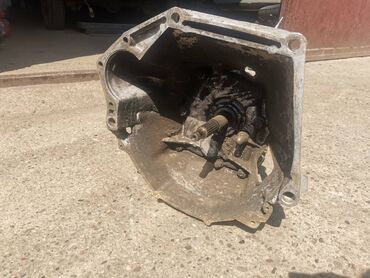 Auto delovi: Menjac cetri brzine Lada 7 Riva, Lada 2121,21213 Niva. Polovan — 9