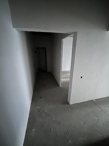 Продажа квартир: 1 комната, 53 м², Элитка, 5 этаж, Готовая ПСО (под самоотделку) — 11