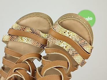 deichmann isabel marant: Sandały damskie, rozmiar 39 — 6