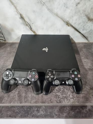 rey ben: 🎮 PS4 Pro 1TB Продаю PS4 Pro, 1TB. К консоли идёт аккаунт с играми — 1