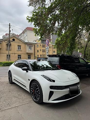 6 139 7 r16: Оригинальные кованые диски Zeekr 001 Z-Sport R22 (Комплект) Продаю — 1