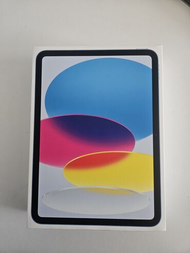 Apple iPad: Yeni Apple iPad 11 (2025), 11", 128 GB, Ünvandan götürmə, Pulsuz çatdırılma