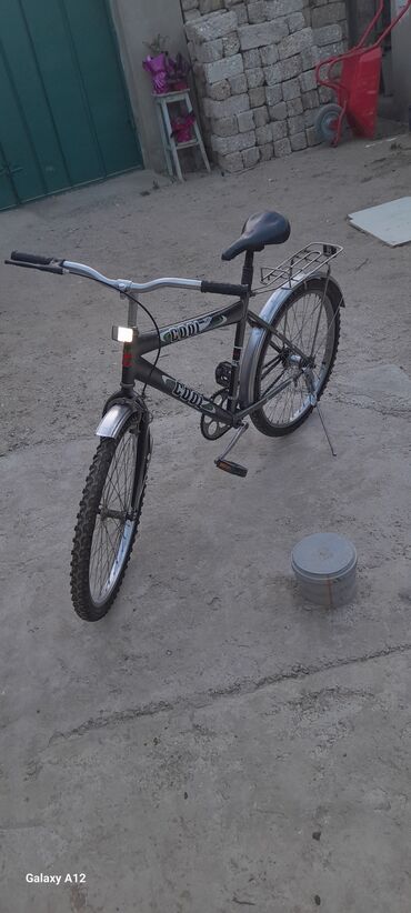 velos: Б/у Фэтбайк Stels, 24", скоростей: 1, Самовывоз