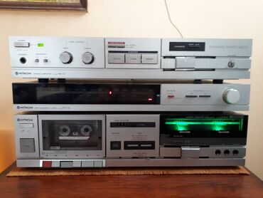 Zvučnici i stereo sistemi: Svaki uredjaj je potpuno ispravan, dok se stanje vidi na slikama na lalafo.rs — 1 Zvučnici i stereo sistemi: Svaki uredjaj je potpuno ispravan, dok se stanje vidi na slikama — 1