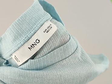koszule marex: MNG, T-shirt damski, rozmiar S — 4