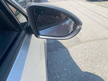 reflektujuce nalepnice: RETROVIZOR ZA VOLKSWAGEN GOLF 7 | Desni retrovizor za Golf 7 — 2