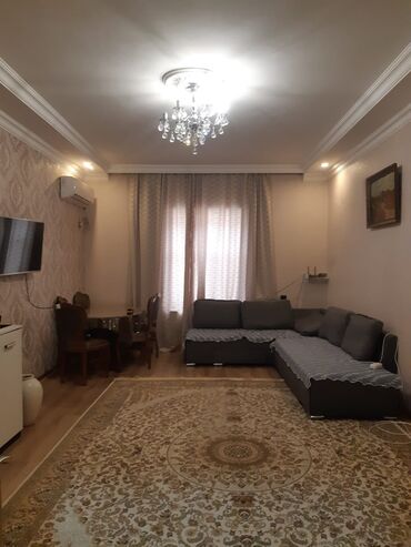 Həyət evləri və villaların satışı: Binəqədi qəs. 5 otaqlı, 150 kv. m, Kredit yoxdur, Yeni təmirli — 5