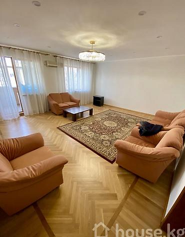 5: 4 комнаты, 178 м², Золотой квадрат Индивидуалка, 5 этаж, Требуется ремонт — 8