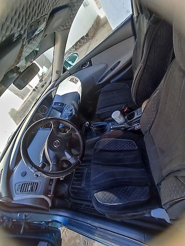 Nissan: Nissan Primera: 2003 г., Автомат, Бензин — 7