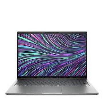 dell nodbuk: HP ZBook Studio G11 — performans, zəriflik və mobilliyi birləşdirən — 1