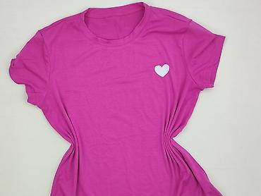 bershka hello kitty: T-shirt damski, rozmiar M — 1