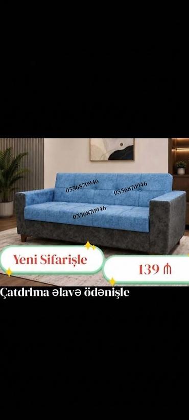 раскладные диваны: Divan, Yeni, Açılan, Bazalı, Parça, Ödənişli çatdırılma — 3