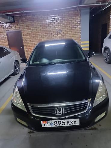 Honda: Honda Inspire: 2004 г. at lalafo.kg — 1 Honda: Honda Inspire: 2004 г. — 1