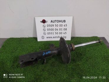 реставрация шаровой опоры опель вектра с: Амортизатор TOYOTA opa ZCT10 1 2005 прав. (б/у)