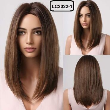 Perike i klipse: Perike 3200 — 4