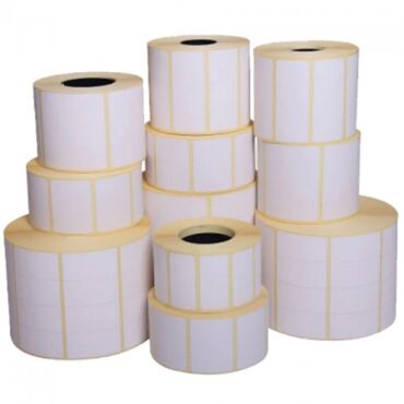 Другое оборудование для кафе, ресторанов: Чековая лента, весовая лента, маркировка, Вайлдберриз, Озон — 4