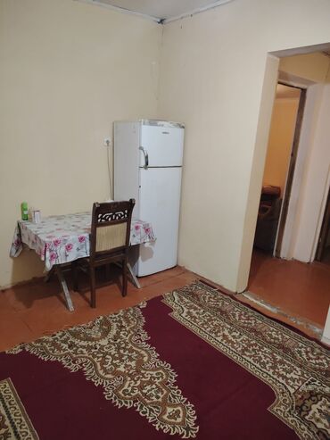 Uzunmüddətli kirayə mənzillər: Kirayə üçün sadə, mebelli mənzil. - Otaqlar: 2 ayrıca otaq və keçidli -da lalafo.az — 4 Uzunmüddətli kirayə mənzillər: Kirayə üçün sadə, mebelli mənzil. - Otaqlar: 2 ayrıca otaq və keçidli — 4