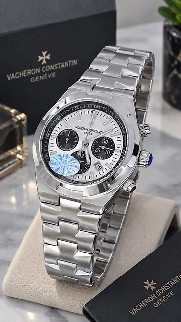 agli saat: VACHERON CONSTANTIN AAA class Kişi üçün — 2