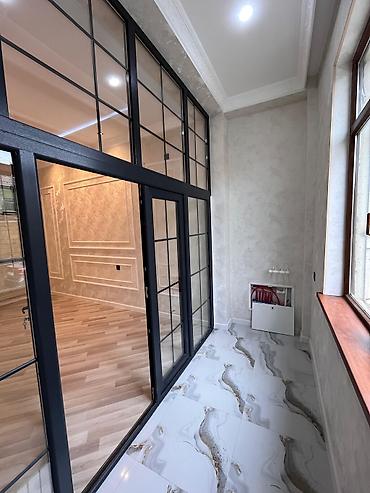 qara qarayevdə: 3 otaqlı, Yeni tikili, 66 kv. m — 3
