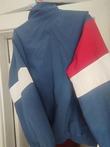 adidas куртки: Ветровка, Осень-весна, XL — 3