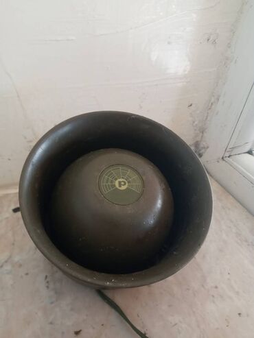 from türkçe dublaj: Ov üçün Plurifon kalonkası yaxşı vəziyyətdədi