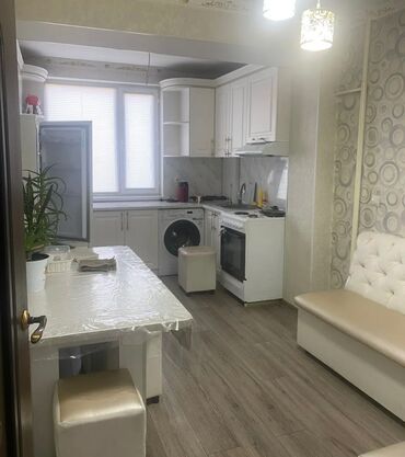 бокс для малярки: 1 бөлмө, Риелтор, Чогуу жашоосу жок, Толугу менен эмереги бар
