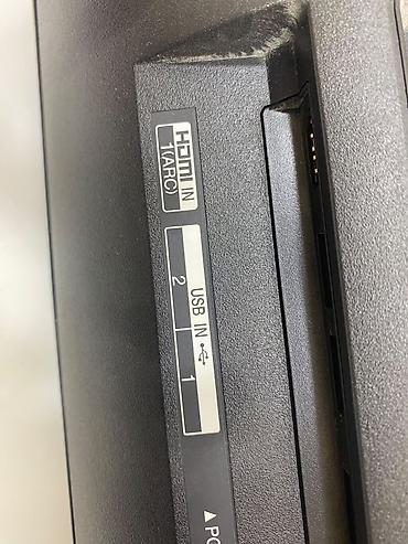 TV və video: İşlənmiş Televizor LG LED ekran 32" — 6