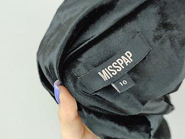 misspap: MISSPAP, Marynarka damska, rozmiar M — 4