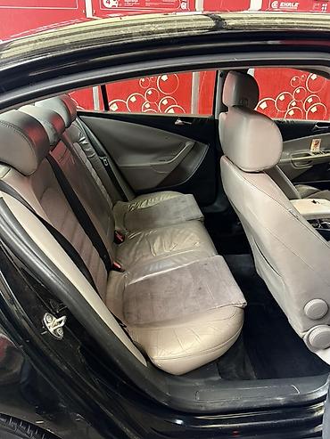 Volkswagen: Auto je u besprekornom stanju. Pre 8.000 km urađen mali servis — 8