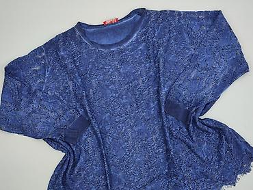 dea kudibal: Bluzka damska, rozmiar One size — 1