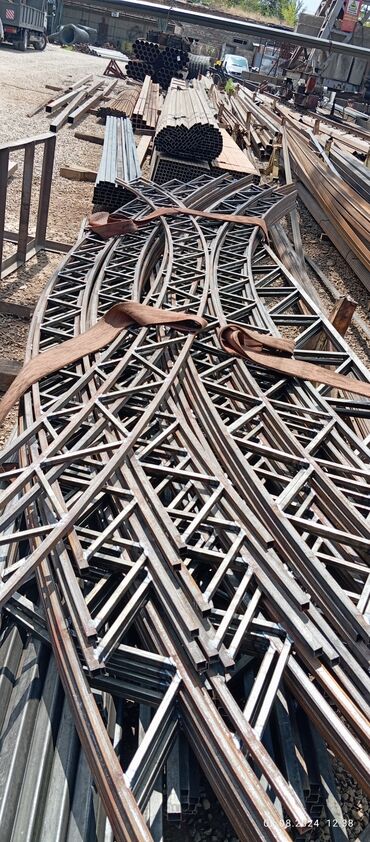 Канцтовары: Фермы для навеса фермы для анграорв фермы для гаража фермы для — 17