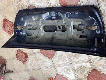 Baqajniklər: Hyundai sonata, 2017 il, ABŞ, Ünvandan götürmə — 4