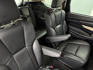 Subaru: Subaru Ascent: 2019 г., Кроссовер at lalafo.kg — 19 Subaru: Subaru Ascent: 2019 г., Кроссовер — 19