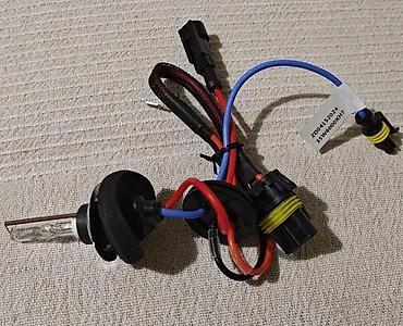 cts xenon: XENON SIJALICE H7 LAMP BLUE | Detalji proizvoda Vrsta sijalice H7 — 4