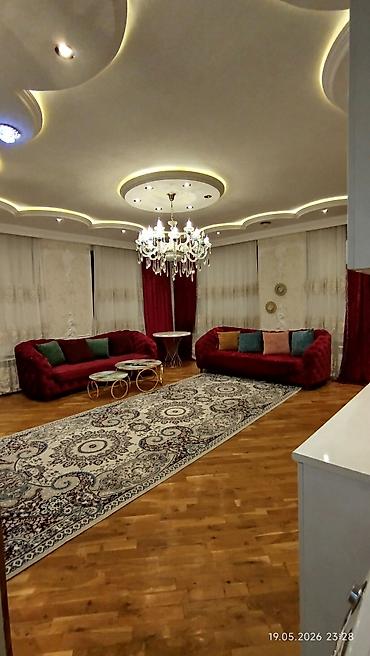 qara qarayev: 📌Qarayev metrosu ustündə yerləşən Rahatlığın Məkanı prestij binanın — 6