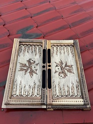 Nərdlər: Nerd NƏRD NARD NƏRDTAXTA NERDTAXTALAR HAZOR ELDE VAR. Cesid coxdu — 25