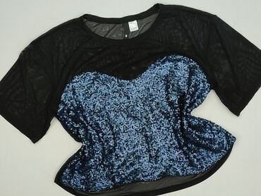 Жіноча блуза, H&M, розмір S