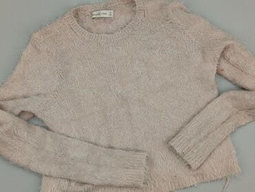 Swetry: Sweter damski, M