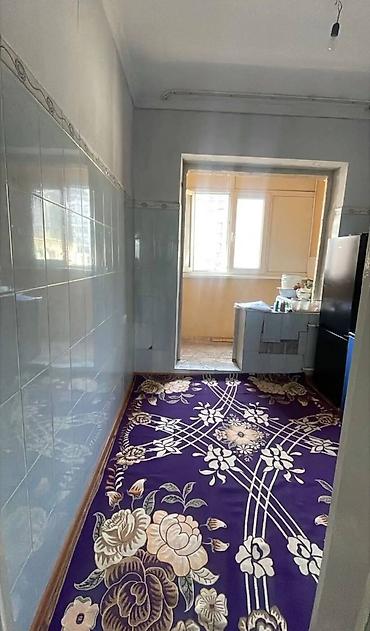 61: 3 комнаты, 61 м², Джал-15 106 серия, 9 этаж, Косметический ремонт — 10