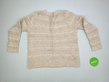 sweter chanel: Papaya, Sweter damski, rozmiar 2XL — 4