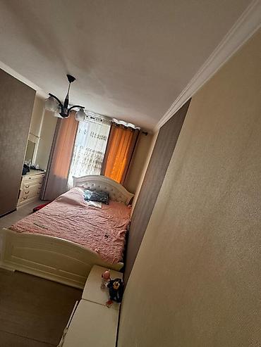 2 комнаты, 65 м², АЮ Гранд Элитка, 6 этаж, Косметический ремонт