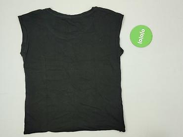 oversized t shirty pull and bear: T-shirt damski, rozmiar M — 3