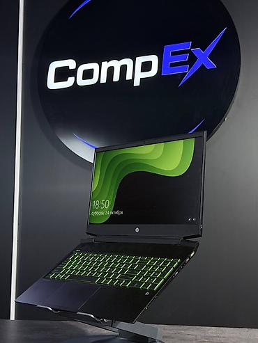 arsenal computers: 💻 HP Pavilion Gaming ⚙️ Процессор: Intel Core i5-10200H 🎮 Видеокарта — 3