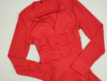 sukienki dopasowane na wesele: Kombinezon damski, rozmiar One size