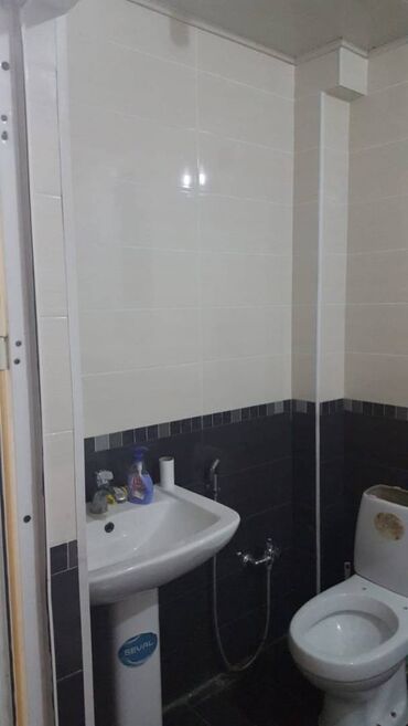 Köhnə tikili: Bakı, 2 otaqlı, Köhnə tikili, 69 kv. m — 8